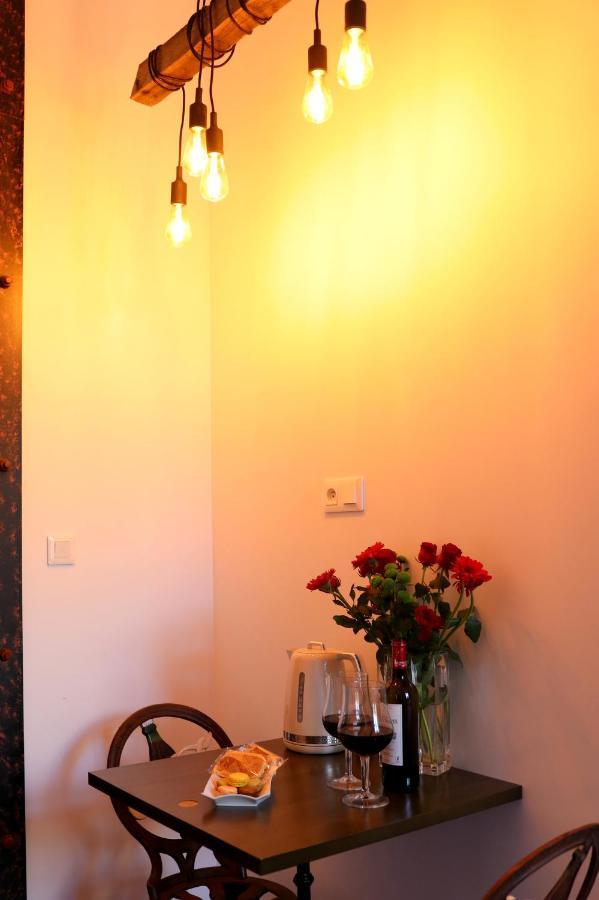 Ilot Desille Apartment Boulogne-sur-Mer Bagian luar foto