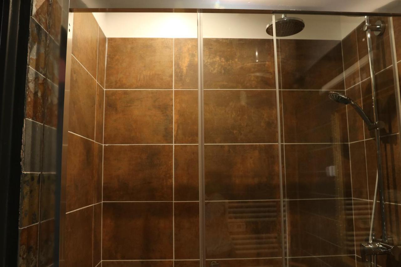 Ilot Desille Apartment Boulogne-sur-Mer Bagian luar foto