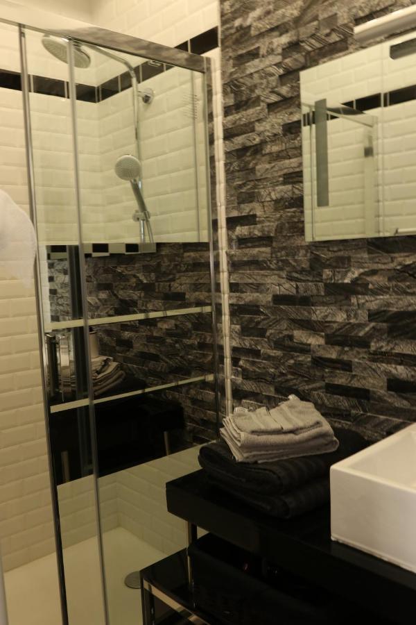 Ilot Desille Apartment Boulogne-sur-Mer Bagian luar foto